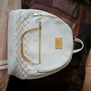 Personal Backpack style